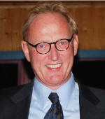 講師 Fred.S.Dahl
